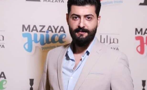 الفنان العراقي أحمد البحار يرفض التأطير الفني وينتج اعماله على نفقته الخاصة