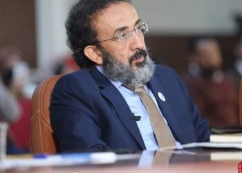 إضاءات تهنىء الفنان الليبي صبري رمضان أبو شعالة بعيد ميلاده