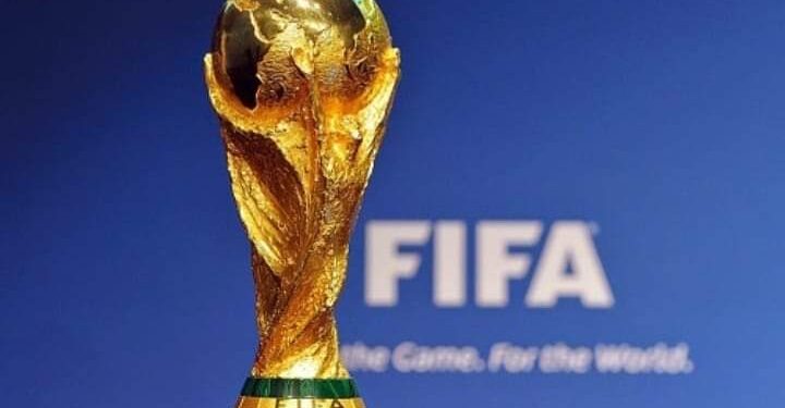 يوفا يحذر من مخاطرإقامةبطولة كأس العالم كل عامين