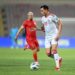تصفيات كأس العالم تعادل المنتخب السوري مع الإمارات