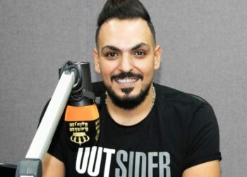 الآعلامي الأردني عمرو الغزاوي يكشف عن مشاركته في مهرجان جرش 2021