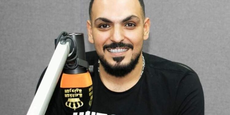 الآعلامي الأردني عمرو الغزاوي يكشف عن مشاركته في مهرجان جرش 2021