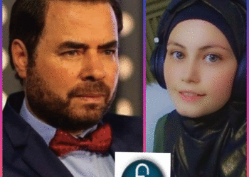 الفنان المصري صبحي خليل ضيف دعاء وعل في كواليس على راديو  إف إم مصر