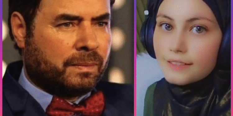 الفنان المصري صبحي خليل ضيف دعاء وعل في كواليس على راديو  إف إم مصر