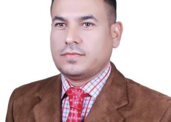 الشاعرمحمد الزيدي يكتب مأوى