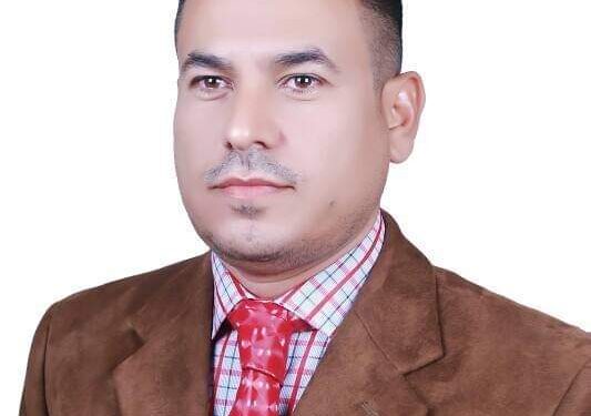 الشاعرمحمد الزيدي يكتب مأوى