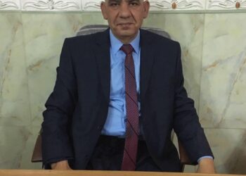 الشاعر محمد الفهد يكتب رأيتك شمسا