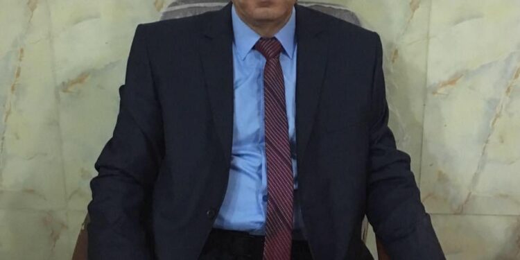 الشاعر محمد الفهد يكتب رأيتك شمسا