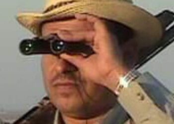 محمد الزيدي يكتب رحلة صيد