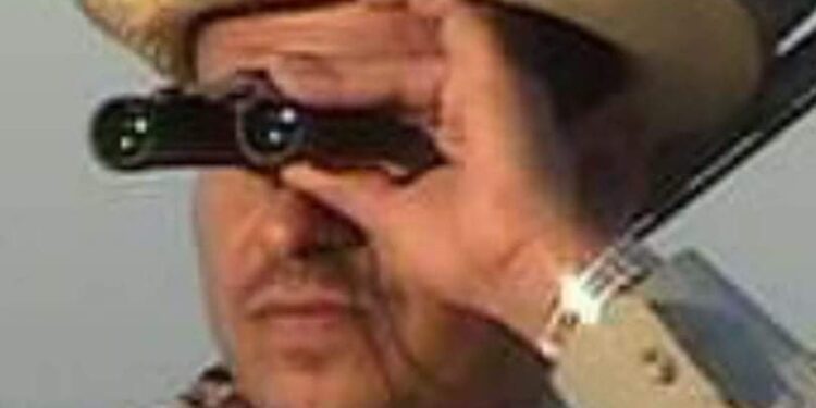 محمد الزيدي يكتب رحلة صيد