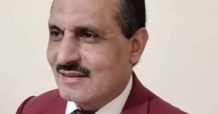 الأديب محمود قنديل يكتب شظايا قصة قصيرة