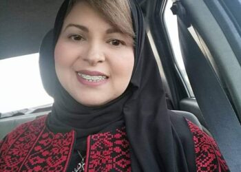 د كريمة نور عيساوي تكتب الغام وقنابل موقوته وتماسيح في  أحشاء التواصل الإجتماعي