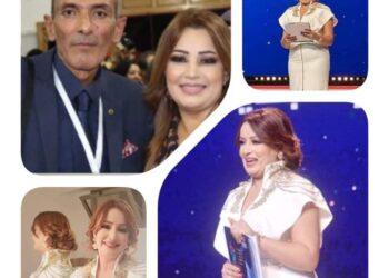 إفتتاح الدورة 21للمهرجان العربي للإذاعة والتلفزيون في مدينة الثقافةفي تونس