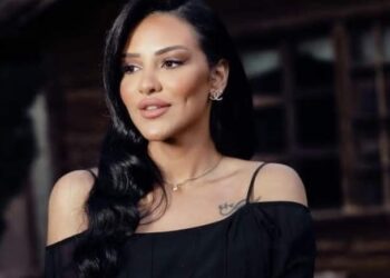 لين برازي تخوض تجربة سينمائية جديدة