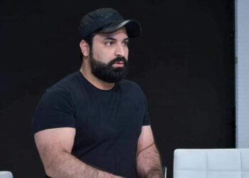 أعادة تشكيل لجنة صناعة السينما والتلفزيون