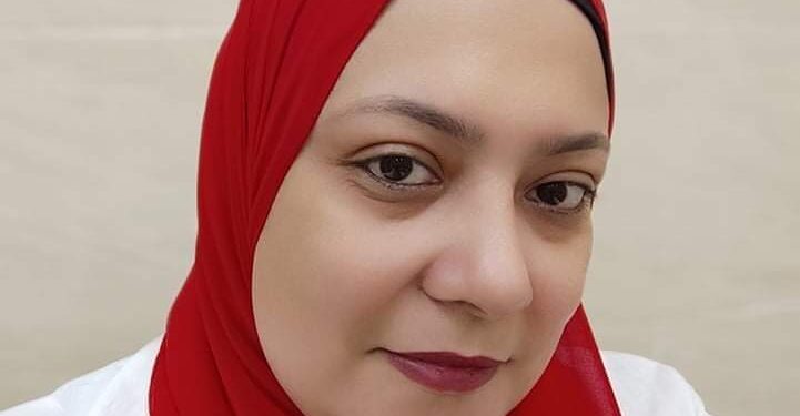 دنهلة جمال تكتب محمود قنديل وحوارات حول  الإبداع