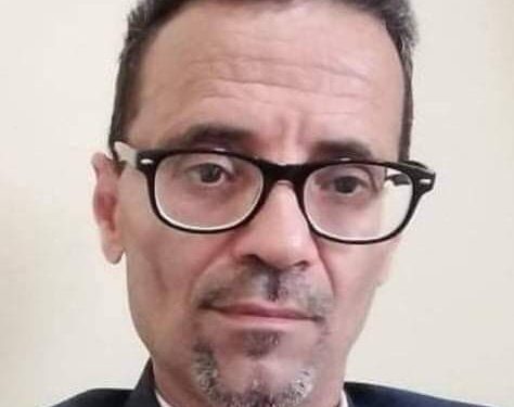 د حمد حاجي يكتب مطر مطر