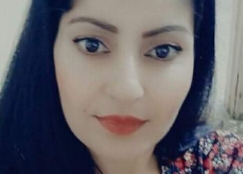 الشاعرة نسرين حسن تكتب يالأصابعي المهمشة