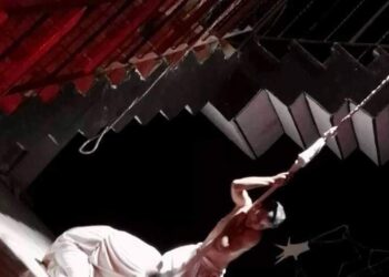 برعاية رئيس الجمهورية العراقية تقام فعاليات مهرجان الصوامت الدولي دورة محيي الدين زنكتة