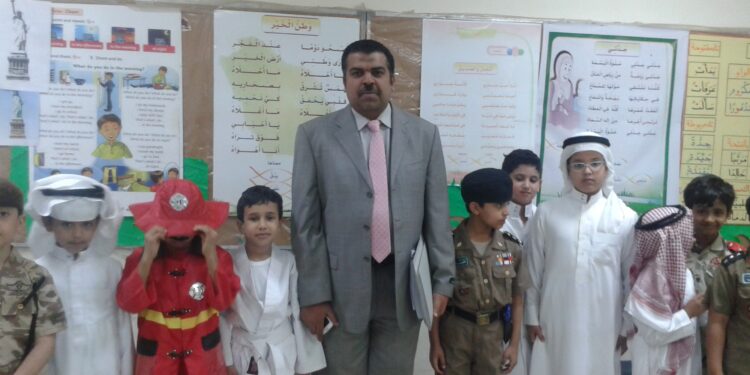 الأداء  التمثيلى وعلاقته  بتعليم  اللغة العربية للناطقين بغيرها