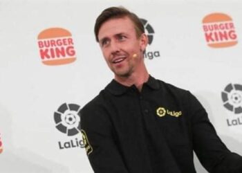 غوتي :لازلت احلم بتدريب ريال مدريد