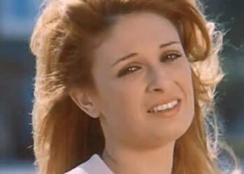 مهرجان القاهرة السينمائي يكرم النجمة الكبيرة نيلي بجائزة الهرم الذهبي التقديرية لإنجاز العمر