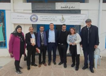 د حمد حاجي يكتب جامعيون وأكاديميون على خطى التجديد