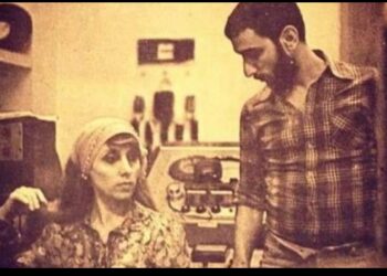 ذياد الرحباني لفيروز في عيد ميلادها:٨٦ سنة من الحب والعطاء .. كل سنة و أنتي سفيرتنا الى النجوم