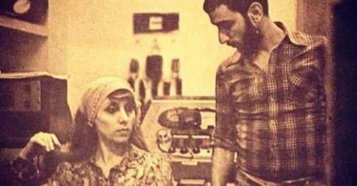 ذياد الرحباني لفيروز في عيد ميلادها:٨٦ سنة من الحب والعطاء .. كل سنة و أنتي سفيرتنا الى النجوم