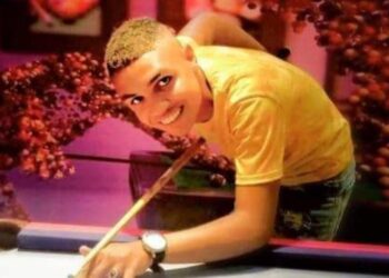 خبير أمن المعلومات المصري محمد عبد الفتاح يواجه شائعات الميديابالتوعية