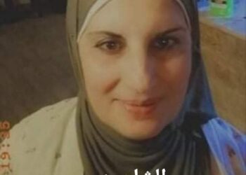 الشاعرة نهى عمرتكتب ظلال من عبروا