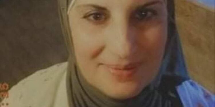 الشاعرة نهى عمرتكتب ظلال من عبروا