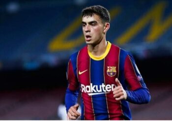 بيدري يعاني من انتكاسة في الإصابة ويغيب شهرا