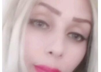 نارزين حسن بني هاشم تكتب نزيف الروح