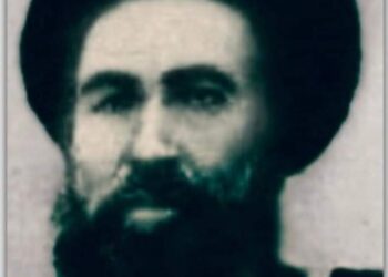 محمد الزيدي يكتب محمد سعيد الحبوبي فقيه وشاعر