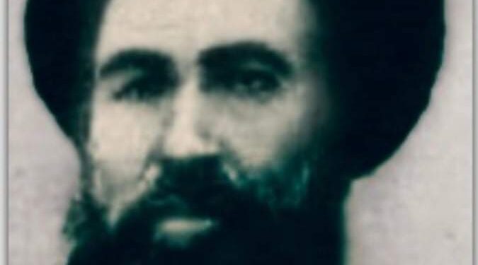 محمد الزيدي يكتب محمد سعيد الحبوبي فقيه وشاعر