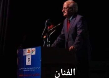 الفنان سالم الزيدي :الصوامت مولود شرعي لمسرح المحافظات في مهرجان الصوامت الأول دوليا في العراق