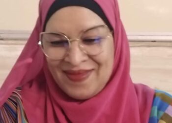 صدر للأديبة المصرية إلهاء أبوبكر كتابان جديدان