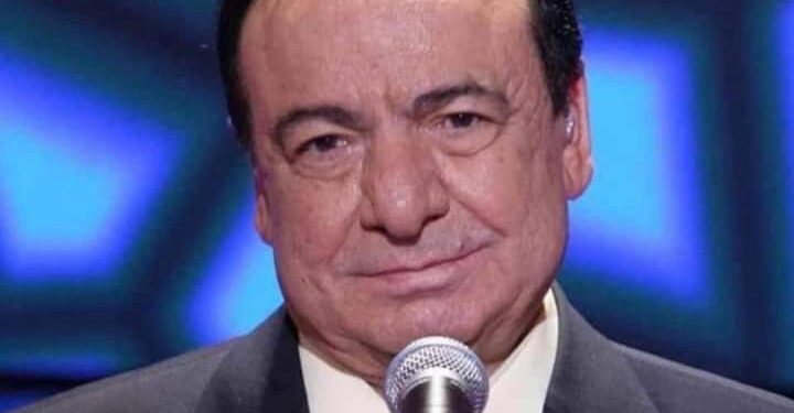 اخر قلعة من قلاع الطرب و الموشحات رحل   وداعا الفنان الكبير صباح فخري