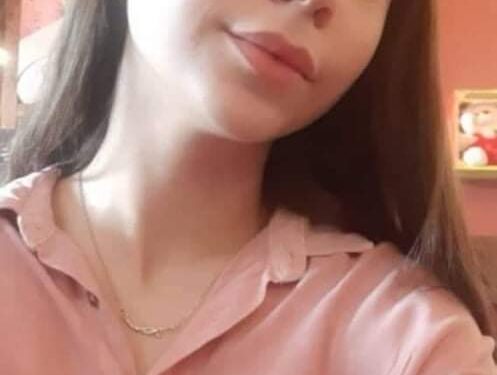 لجين فادي أبو طربوش تكتب كل سيسقى بما سقى