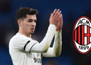 دياز يركز على الحاضر ولايفكر بالعودة إلى الريال