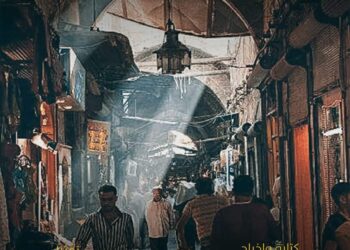 “باب احمر” يحصد المركز الاول بمسابقة افلام الموبايل في اتحاد الاذاعيين والتلفزيونيين في العراق