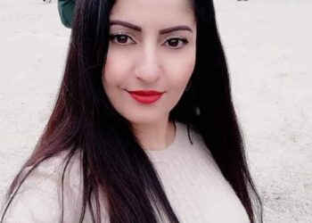 نسرين حسن تكتب الأدب في النفس الإنسانية