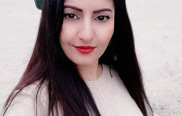 نسرين حسن تكتب الأدب في النفس الإنسانية