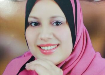 شيماء محمد حامد تكتب انا والحياة