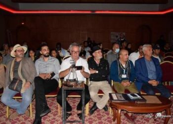 البيان الختامي للجنة الحكم و توصيات وجوائز مهرجان ربيع الوفاء للمسرح العربي