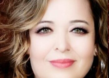 الكاتبة سلوى الغانم تكتب عل أرصفة العمر