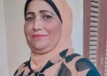 نجاة مبارك تكتب عطاء