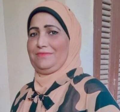 نجاة مبارك تكتب عطاء