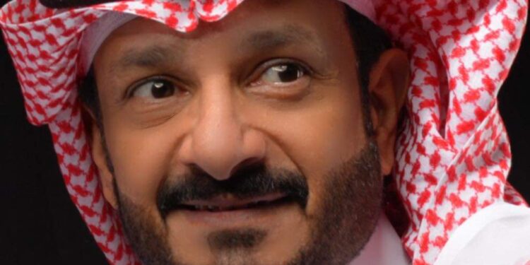 النجم سامي الزهراني يكتب الممثل بين حدين